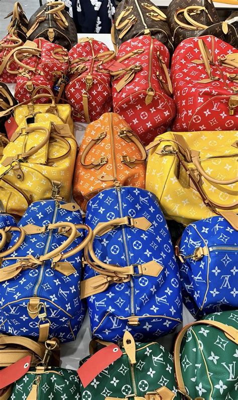 louis vuitton ss24 bags